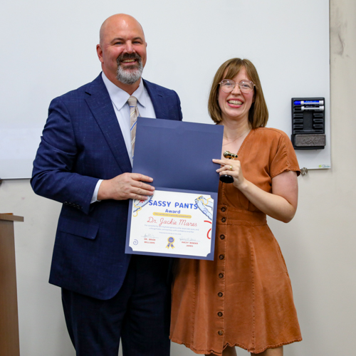 Preventive Medicine Residency Graduation 2026